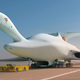Image for article titled Formidable biologically inspired airplanes by Al Brady